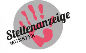 Logo Stellenanzeige Münster