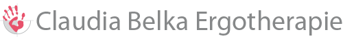 Logo Ergotherapie-Claudia Belka